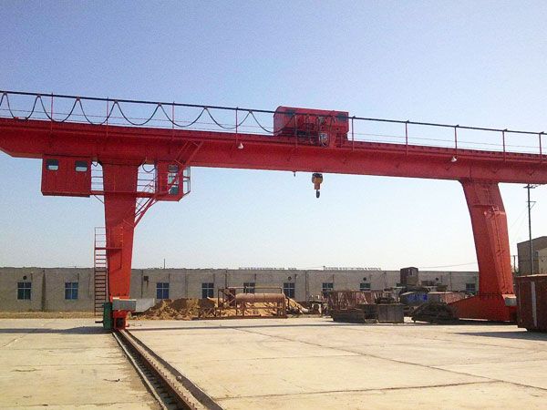 起重機(jī)械作業(yè)人員的常識