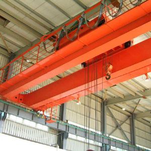 橋式起重機